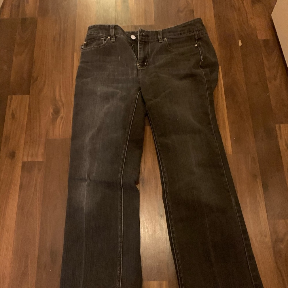 White House Black Market Jeans